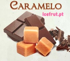 Chocolate Italiano Delice: Caramelo
