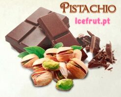 Chocolate Italiano Delice: Pistachio