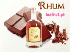 Chocolate Italiano Delice: Rhum