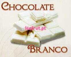 Chocolate Italiano Delice: Chocolate Branco