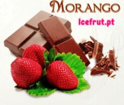 Chocolate Italiano Delice: Morango