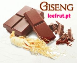 Chocolate Italiano Delice: Giseng