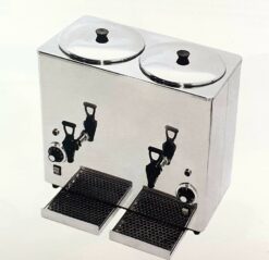 Termos para Leite (duplo)