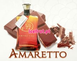 Chocolate Italiano Delice: Amaretto