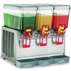 Refrigerador de Bebidas (U73) - Triplo