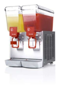 Refrigerador de Bebidas (U73) - Duplo