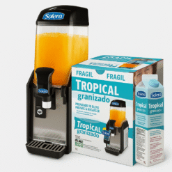 Promoção Kit 1 Cuba (SOLERA)
