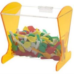 Vitrine Cara Colheres