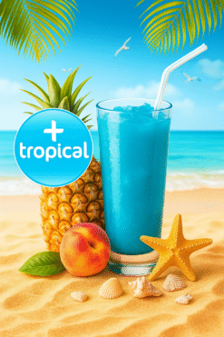 Concentrado de Granizado - Tropical 1 LT