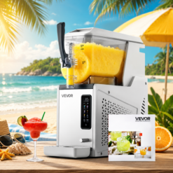 Máquina de Raspadinha VEVOR