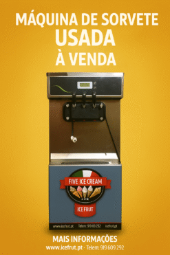 2ª Mão