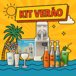 Promoção Kit Verão