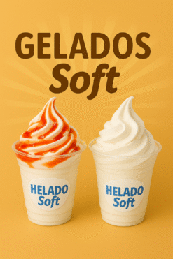 Gelados Soft