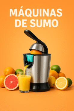 Máquinas de sumo