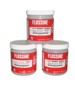 Flossine Vermelho : Cereja