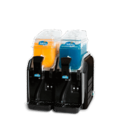 Granizadora SOLERA Iced-2  6L x 2