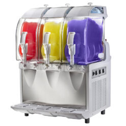 Granizadora IPRO 3 Mecânica 11Lx3