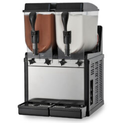 Granizadora SORBY 2 10Lx2