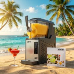 Máquina de Raspadinha VEVOR