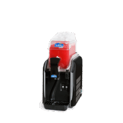 Granizadora SOLERA - Iced Black 6L