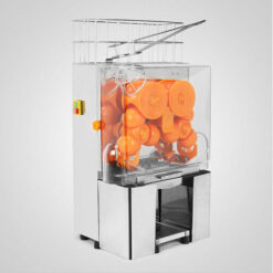 Máquina Sumo Laranja Natural Automática Icematic (Usada Equipamento de retoma com garantia) )