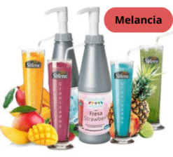 Granizado Express Solera - Melancia