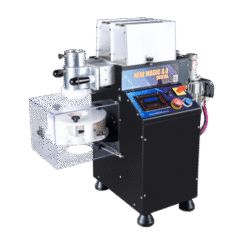 Modeladora NEW MAGIC 8.0 DIGITAL BLACK