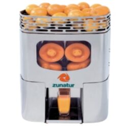 Máquina de Sumo de Laranja Natural Zunatur