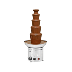 Fonte de Chocolate - udx