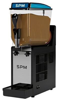 SORBY EVO 1, Black