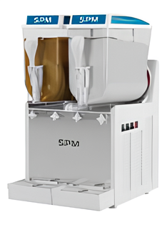 SORBY EVO 2, White