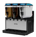 SORBY EVO 3, Black