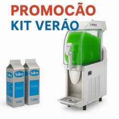Promoção Kit 1 Cuba (I-PRO)