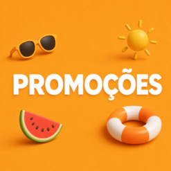 Promoções