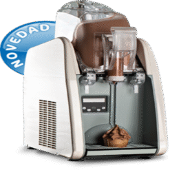 Solera Soft Cream ( Maquina de gelado soft, frozem yogurt, Cream gelado)