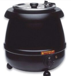 Panela para Sopa