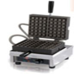 Máquina de Waffles – 1 placa